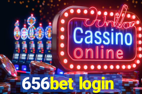 656bet login